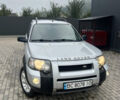 Сірий Ленд Ровер Freelander, об'ємом двигуна 2 л та пробігом 330 тис. км за 8800 $, фото 1 на Automoto.ua