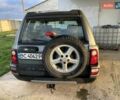 Сірий Ленд Ровер Freelander, об'ємом двигуна 1.95 л та пробігом 150 тис. км за 6800 $, фото 5 на Automoto.ua