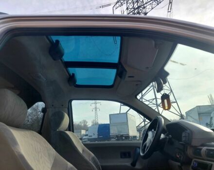 Серый Ленд Ровер Фрилендер, объемом двигателя 2 л и пробегом 310 тыс. км за 2750 $, фото 7 на Automoto.ua