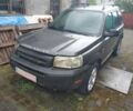 Сірий Ленд Ровер Freelander, об'ємом двигуна 2.5 л та пробігом 100 тис. км за 2245 $, фото 1 на Automoto.ua