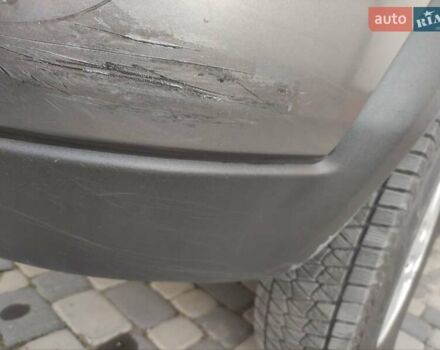 Сірий Ленд Ровер Freelander, об'ємом двигуна 2 л та пробігом 433 тис. км за 7000 $, фото 20 на Automoto.ua