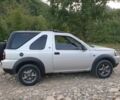 Сірий Ленд Ровер Freelander, об'ємом двигуна 2 л та пробігом 322 тис. км за 6205 $, фото 10 на Automoto.ua