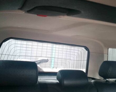 Ленд Ровер Фрилендер 2004 в Нежине на Automoto.ua Серый Ленд Ровер Фрилендер, объемом двигателя 2 л и пробегом 298 тыс. км за 7600 $, фото 7 на Automoto.ua