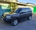 Сірий Ленд Ровер Freelander, об'ємом двигуна 2 л та пробігом 352 тис. км за 6999 $, фото 9 на Automoto.ua