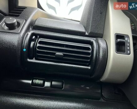 Сірий Ленд Ровер Freelander, об'ємом двигуна 2 л та пробігом 307 тис. км за 8000 $, фото 14 на Automoto.ua