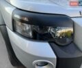 Сірий Ленд Ровер Freelander, об'ємом двигуна 1.95 л та пробігом 211 тис. км за 7000 $, фото 9 на Automoto.ua
