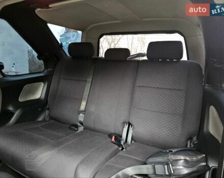 Серый Ленд Ровер Фрилендер, объемом двигателя 1.95 л и пробегом 322 тыс. км за 8100 $, фото 6 на Automoto.ua