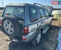 Сірий Ленд Ровер Freelander, об'ємом двигуна 1.95 л та пробігом 276 тис. км за 5500 $, фото 8 на Automoto.ua