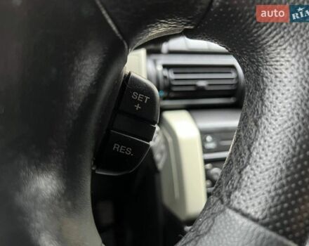 Сірий Ленд Ровер Freelander, об'ємом двигуна 2 л та пробігом 307 тис. км за 8000 $, фото 19 на Automoto.ua