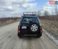 Сірий Ленд Ровер Freelander, об'ємом двигуна 2 л та пробігом 433 тис. км за 7000 $, фото 1 на Automoto.ua