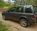 Сірий Ленд Ровер Freelander, об'ємом двигуна 2 л та пробігом 267 тис. км за 3277 $, фото 3 на Automoto.ua
