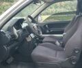 Сірий Ленд Ровер Freelander, об'ємом двигуна 2 л та пробігом 322 тис. км за 6205 $, фото 22 на Automoto.ua