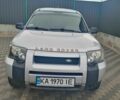 Ленд Ровер Фрилендер 2004 в Нежине на Automoto.ua Серый Ленд Ровер Фрилендер, объемом двигателя 2 л и пробегом 298 тыс. км за 7600 $, фото 1 на Automoto.ua