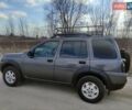 Сірий Ленд Ровер Freelander, об'ємом двигуна 2 л та пробігом 443 тис. км за 6000 $, фото 5 на Automoto.ua
