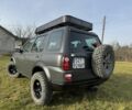 Серый Ленд Ровер Фрилендер, объемом двигателя 2 л и пробегом 252 тыс. км за 3700 $, фото 5 на Automoto.ua