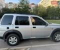 Сірий Ленд Ровер Freelander, об'ємом двигуна 1.95 л та пробігом 211 тис. км за 7000 $, фото 2 на Automoto.ua