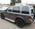 Сірий Ленд Ровер Freelander, об'ємом двигуна 2 л та пробігом 205 тис. км за 1950 $, фото 2 на Automoto.ua