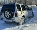 Сірий Ленд Ровер Freelander, об'ємом двигуна 2 л та пробігом 290 тис. км за 3999 $, фото 4 на Automoto.ua