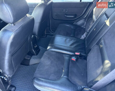 Сірий Ленд Ровер Freelander, об'ємом двигуна 2 л та пробігом 290 тис. км за 3999 $, фото 7 на Automoto.ua