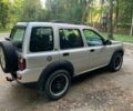 Сірий Ленд Ровер Freelander, об'ємом двигуна 2 л та пробігом 300 тис. км за 6700 $, фото 4 на Automoto.ua