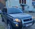Серый Ленд Ровер Фрилендер, объемом двигателя 1.95 л и пробегом 309 тыс. км за 7300 $, фото 1 на Automoto.ua