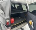 Сірий Ленд Ровер Freelander, об'ємом двигуна 2 л та пробігом 350 тис. км за 6850 $, фото 9 на Automoto.ua