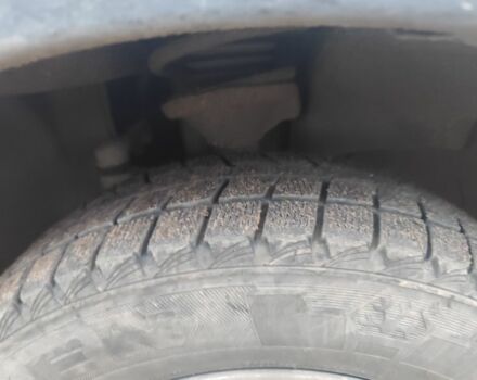 Сірий Ленд Ровер Freelander, об'ємом двигуна 2 л та пробігом 340 тис. км за 2100 $, фото 6 на Automoto.ua