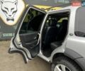 Сірий Ленд Ровер Freelander, об'ємом двигуна 2 л та пробігом 307 тис. км за 8000 $, фото 29 на Automoto.ua