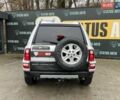 Сірий Ленд Ровер Freelander, об'ємом двигуна 2 л та пробігом 307 тис. км за 8000 $, фото 6 на Automoto.ua