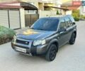 Сірий Ленд Ровер Freelander, об'ємом двигуна 2 л та пробігом 410 тис. км за 5200 $, фото 1 на Automoto.ua