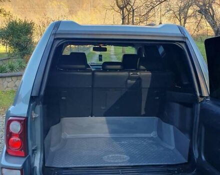 Серый Ленд Ровер Фрилендер, объемом двигателя 1.95 л и пробегом 309 тыс. км за 7300 $, фото 36 на Automoto.ua