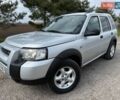 Сірий Ленд Ровер Freelander, об'ємом двигуна 1.95 л та пробігом 323 тис. км за 5999 $, фото 1 на Automoto.ua