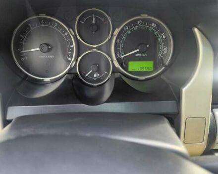 Ленд Ровер Фрилендер 2004 в Житомире на Automoto.ua Серый Ленд Ровер Фрилендер, объемом двигателя 1.8 л и пробегом 223 тыс. км за 5000 $, фото 12 на Automoto.ua
