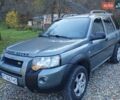 Серый Ленд Ровер Фрилендер, объемом двигателя 1.95 л и пробегом 309 тыс. км за 7300 $, фото 5 на Automoto.ua
