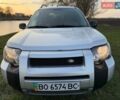 Серый Ленд Ровер Фрилендер, объемом двигателя 1.95 л и пробегом 323 тыс. км за 6000 $, фото 70 на Automoto.ua