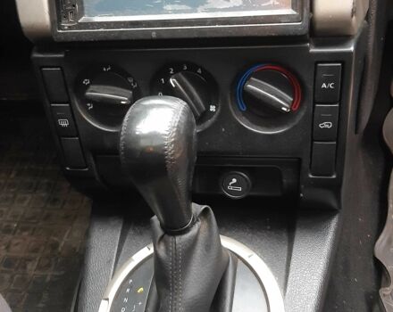 Сірий Ленд Ровер Freelander, об'ємом двигуна 2 л та пробігом 330 тис. км за 6000 $, фото 2 на Automoto.ua