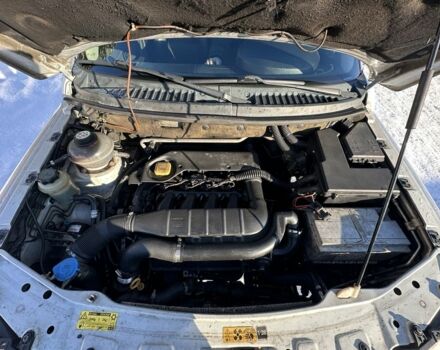 Сірий Ленд Ровер Freelander, об'ємом двигуна 2 л та пробігом 290 тис. км за 3999 $, фото 13 на Automoto.ua
