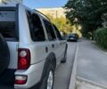 Сірий Ленд Ровер Freelander, об'ємом двигуна 1.95 л та пробігом 211 тис. км за 7000 $, фото 1 на Automoto.ua