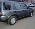 Сірий Ленд Ровер Freelander, об'ємом двигуна 2 л та пробігом 433 тис. км за 7000 $, фото 7 на Automoto.ua
