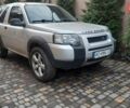 Сірий Ленд Ровер Freelander, об'ємом двигуна 1.95 л та пробігом 320 тис. км за 6000 $, фото 7 на Automoto.ua