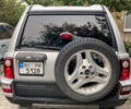 Сірий Ленд Ровер Freelander, об'ємом двигуна 2 л та пробігом 350 тис. км за 7500 $, фото 17 на Automoto.ua