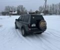 Сірий Ленд Ровер Freelander, об'ємом двигуна 2 л та пробігом 350 тис. км за 6850 $, фото 6 на Automoto.ua