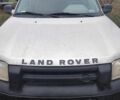 Сірий Ленд Ровер Freelander, об'ємом двигуна 2 л та пробігом 340 тис. км за 2100 $, фото 1 на Automoto.ua