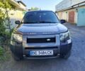 Сірий Ленд Ровер Freelander, об'ємом двигуна 2 л та пробігом 352 тис. км за 6999 $, фото 1 на Automoto.ua