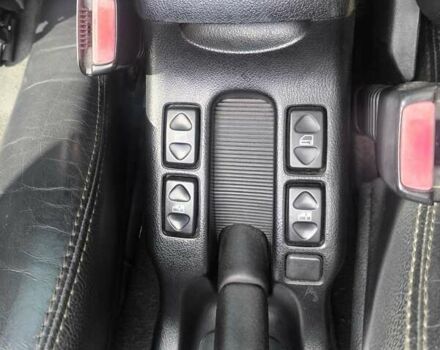 Ленд Ровер Фрилендер 2004 в Житомире на Automoto.ua Серый Ленд Ровер Фрилендер, объемом двигателя 1.8 л и пробегом 223 тыс. км за 5000 $, фото 13 на Automoto.ua