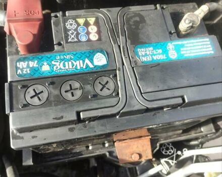 Сірий Ленд Ровер Freelander, об'ємом двигуна 2 л та пробігом 433 тис. км за 7000 $, фото 18 на Automoto.ua