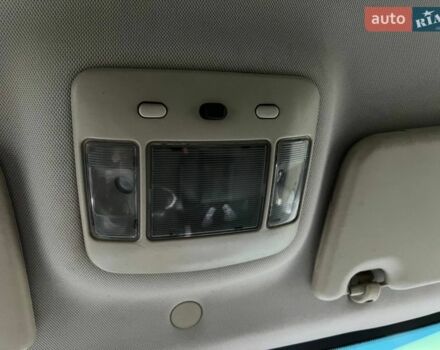 Сірий Ленд Ровер Freelander, об'ємом двигуна 2 л та пробігом 307 тис. км за 8000 $, фото 26 на Automoto.ua