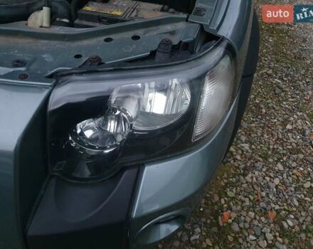 Серый Ленд Ровер Фрилендер, объемом двигателя 1.95 л и пробегом 309 тыс. км за 7300 $, фото 37 на Automoto.ua