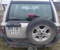 Сірий Ленд Ровер Freelander, об'ємом двигуна 2 л та пробігом 340 тис. км за 2100 $, фото 3 на Automoto.ua