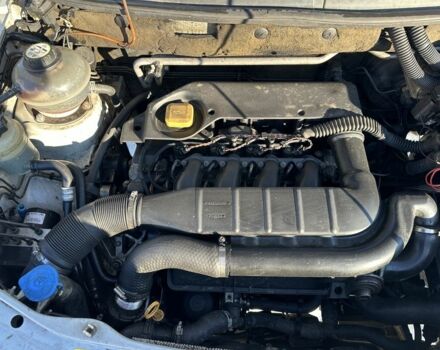 Сірий Ленд Ровер Freelander, об'ємом двигуна 2 л та пробігом 290 тис. км за 3999 $, фото 14 на Automoto.ua